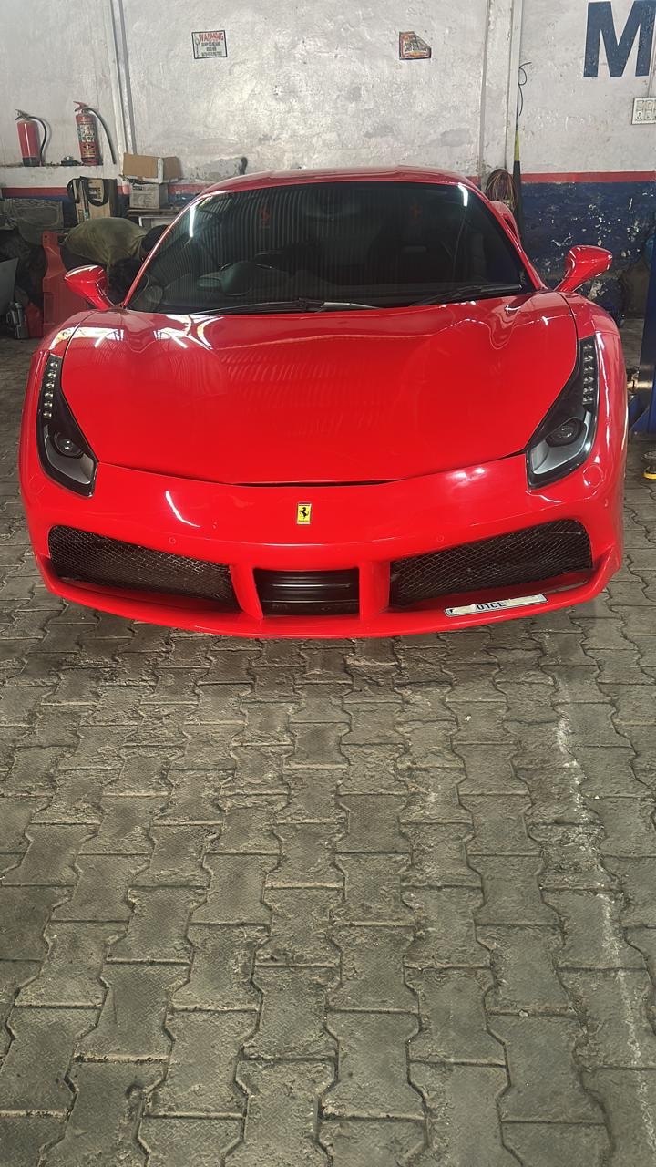 Vehicle 33